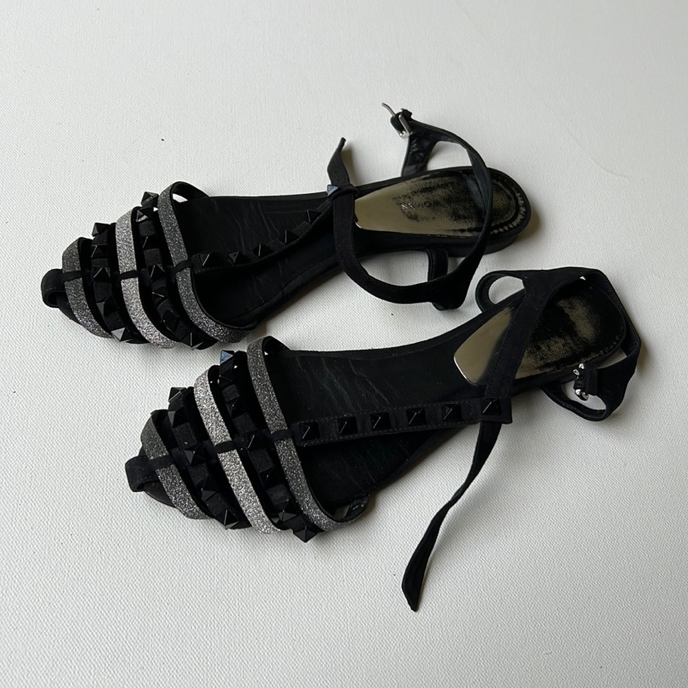 Zara Sandals